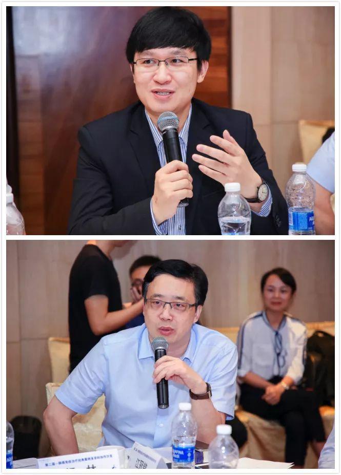 免疫治疗肺癌经典案例,肺癌免疫治疗再挑战优势人群探索