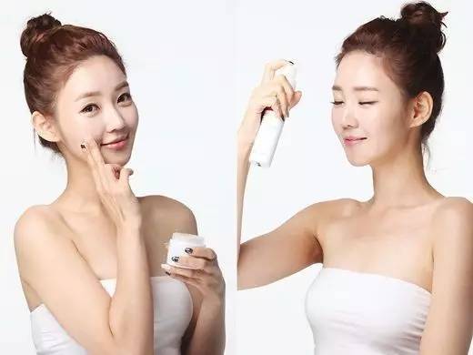 超实用的护肤品技巧太值得收藏了,护肤品保养的秘诀