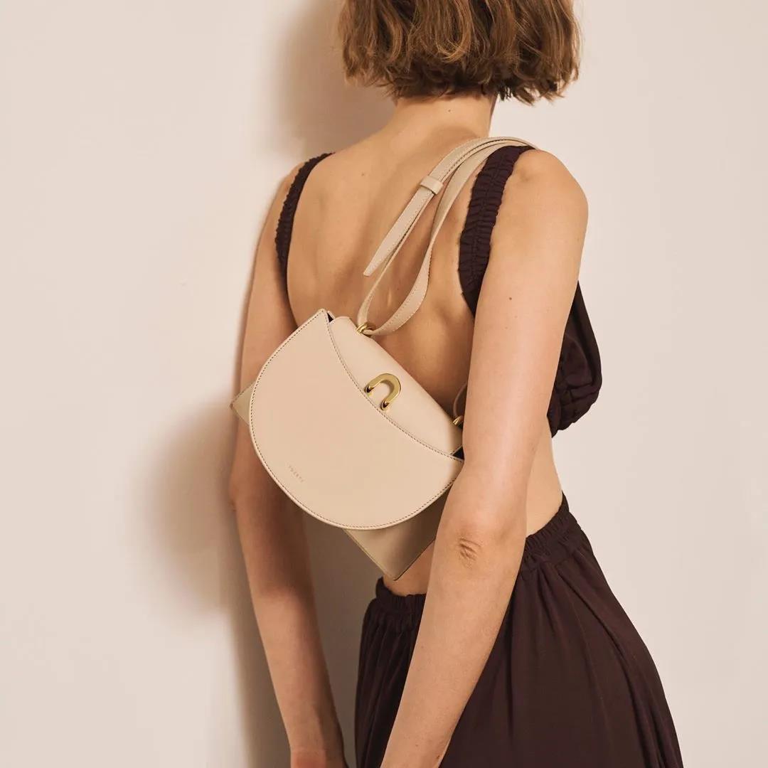 推荐几款小众又好看的包包,最值得入手的几款小众包包