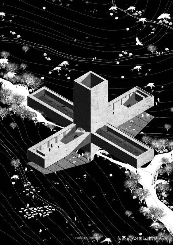 su快速建模100个技巧,SU快速建模技巧