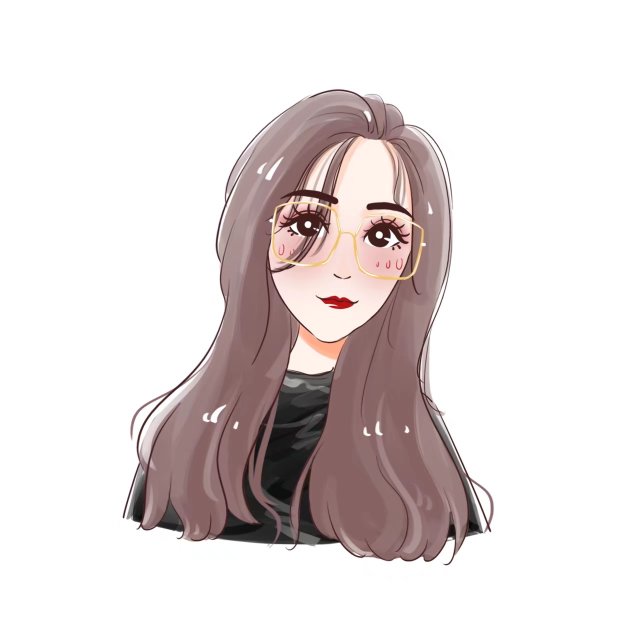 头像最新款设计,头像精灵系列