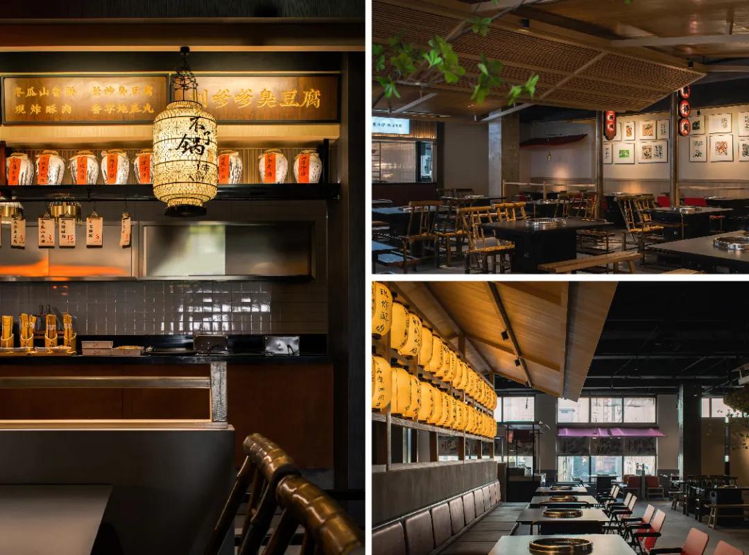 排队8千多桌的饭店,排队1000桌的火锅