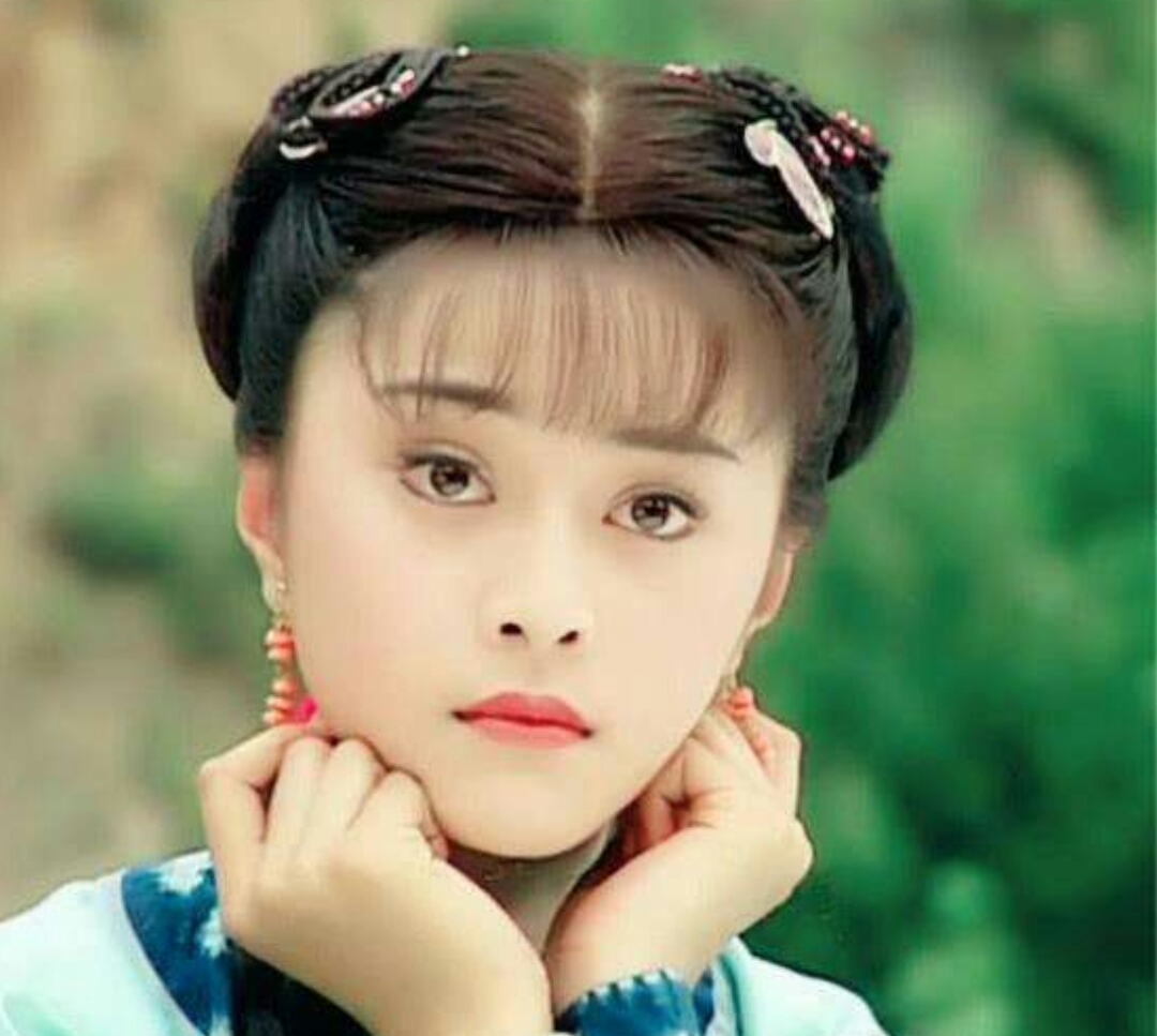 小燕子和塞娅是同学,张铁林喝茶喝出皇阿玛《还珠》幕后你知多少