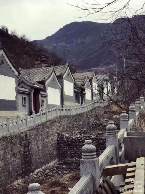 京西马致远故居在哪,马致远故居的诗句