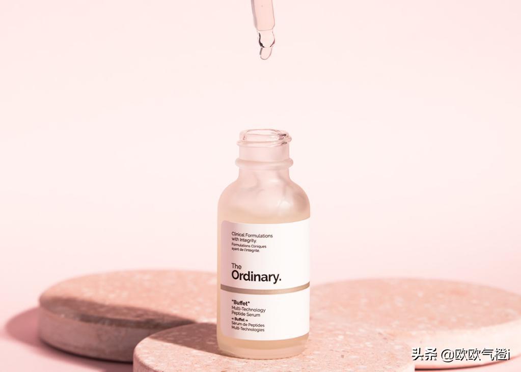 最好用的美白保湿抗皱精华液套装,高浓度美白精华原液