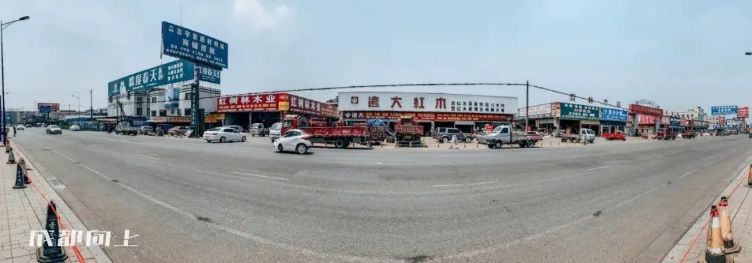 新繁今日现状,新繁最近事件