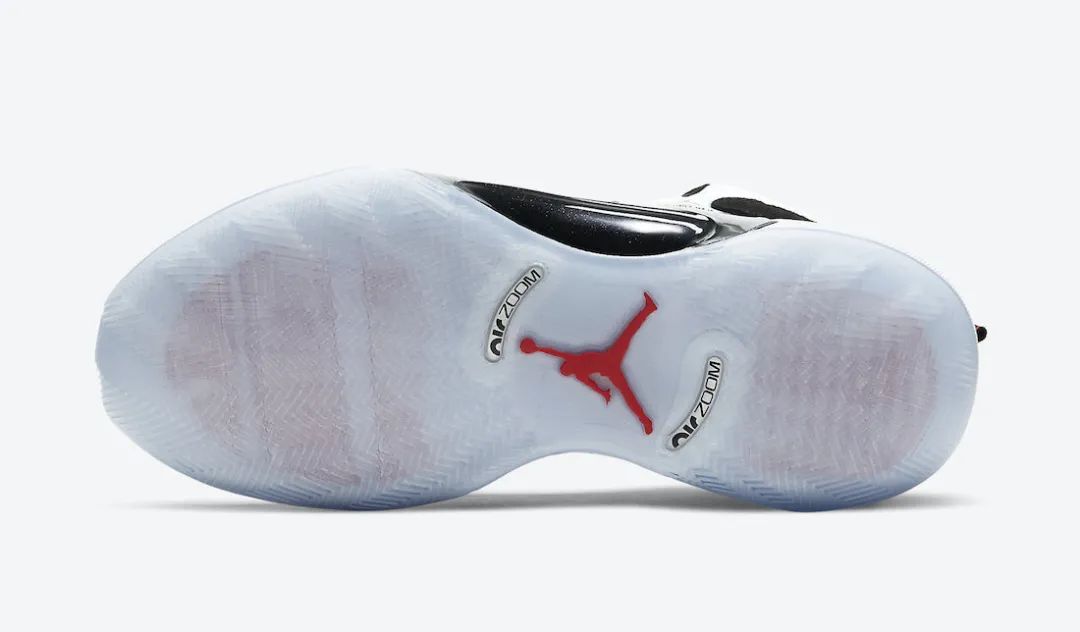 降价不减配？这双低价AJ35成了小码专属福利