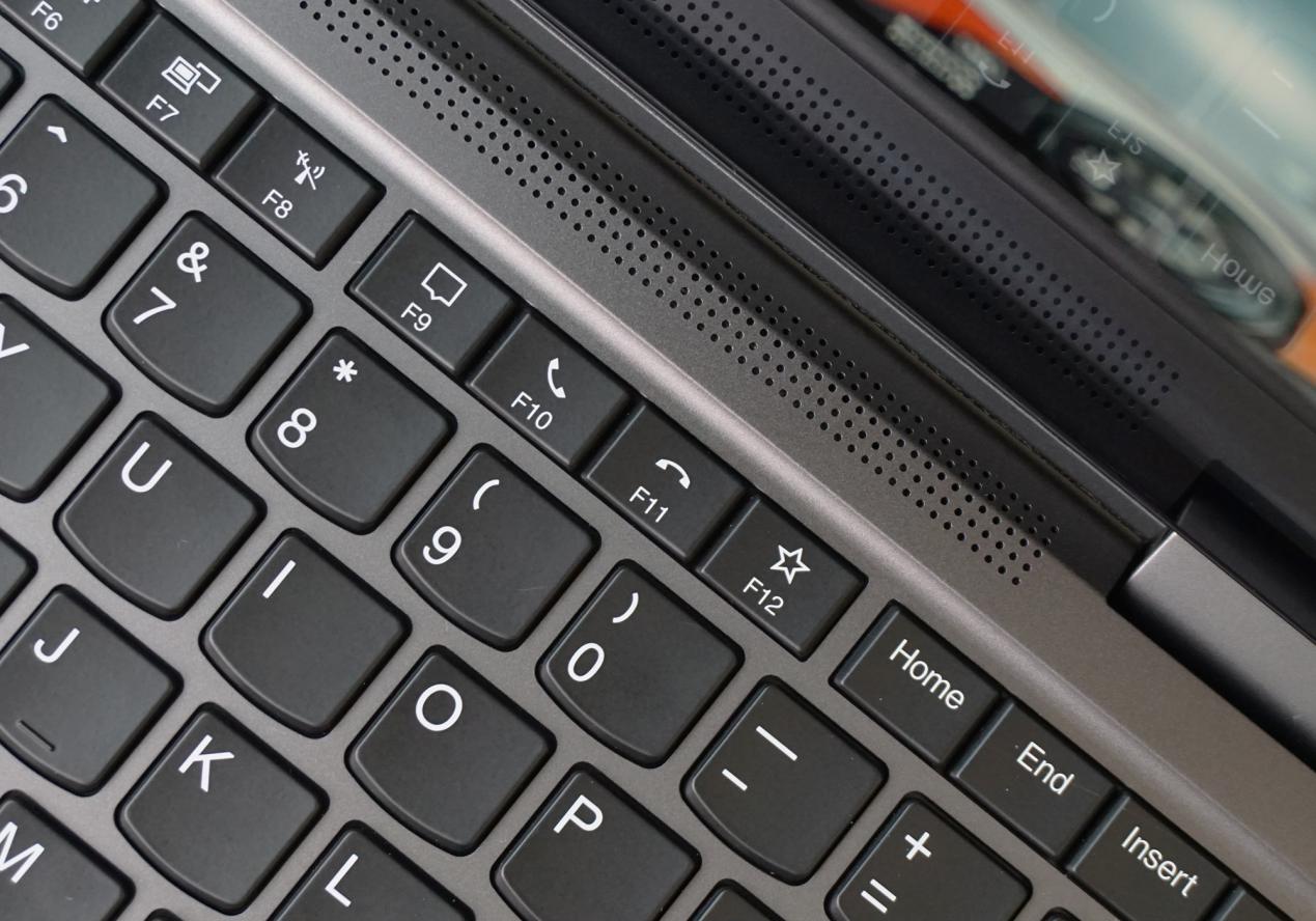thinkpadx1yoga18款功能测试,thinkpadx1yoga2024款升级改进