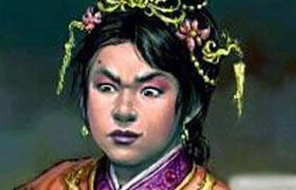 涓夊浗鎷╁伓鏍囧噯,涓夊浗濮撳悕瓒ｈ皥