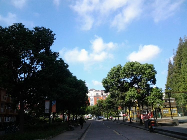 走进上海中科院,上海理工大学历史