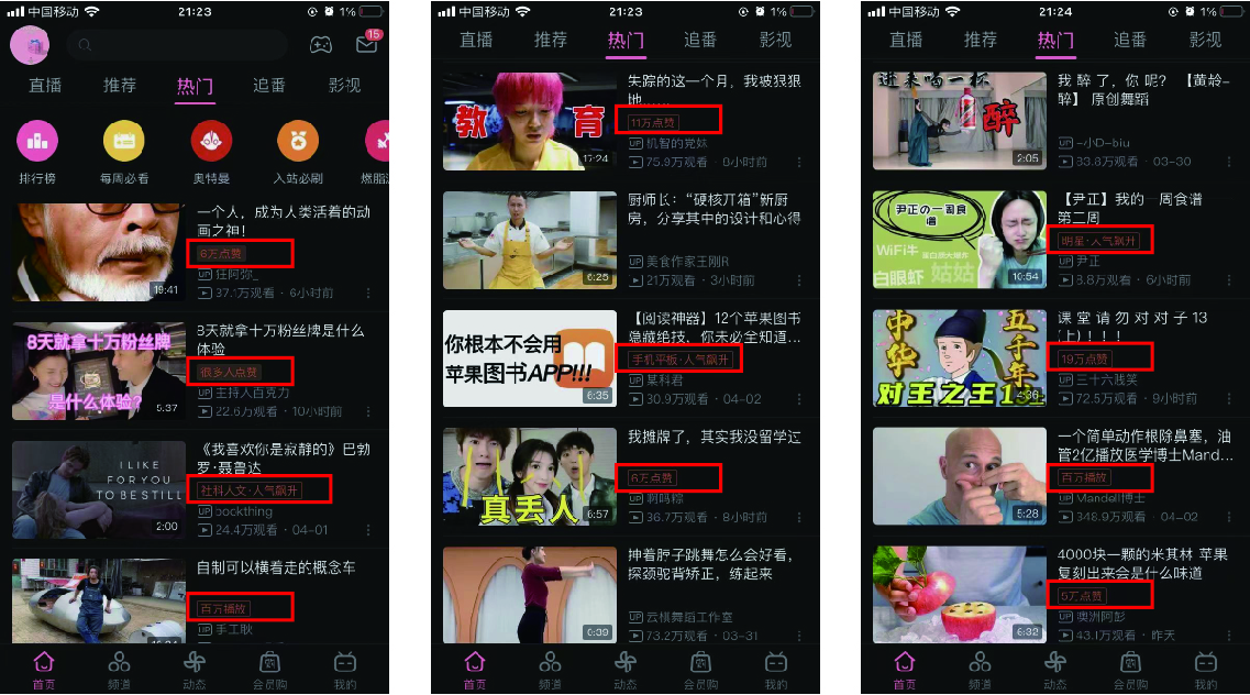 哔哩哔哩产品售后,哔哩哔哩的产品竞争能力分析