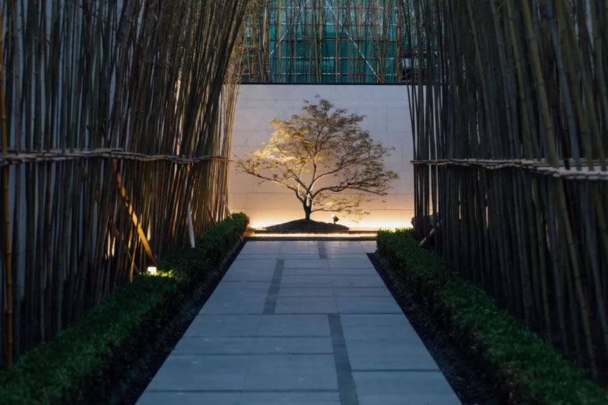 苏州山水樾澜庭是宋式风格吗,苏州山水樾澜庭别墅