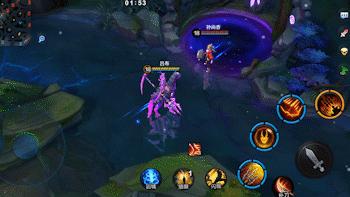 小米超神英雄出场,小米超神最新版本实战视频