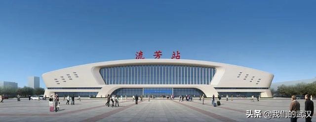 交通枢纽地位,武汉中国交通中心城市