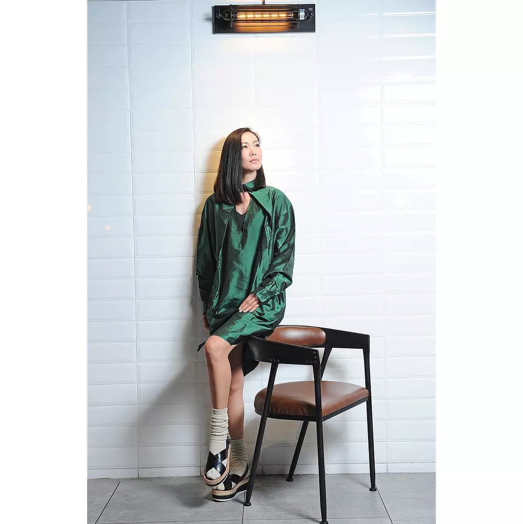 曾是谢霆锋前女友有望回归TVB拍剧《天龙八部》中角色惊艳众人