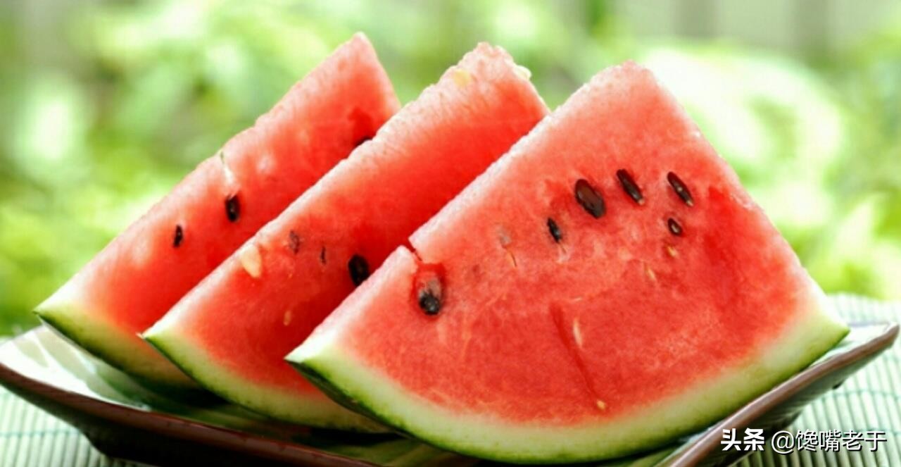 小暑水果,小暑吃什么水果