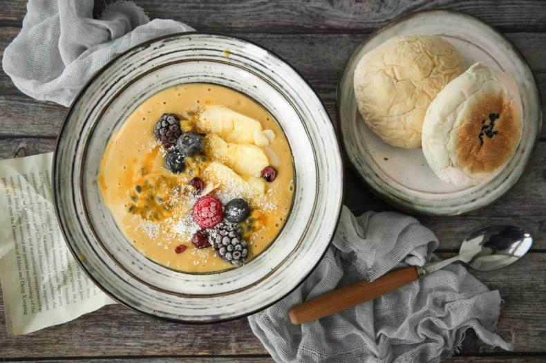 破壁机和豆浆机哪个值得买,料理机和破壁机的区别