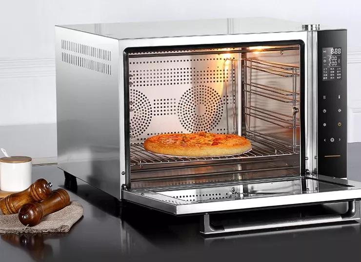 史上最全烤箱攻略,烤箱选择攻略