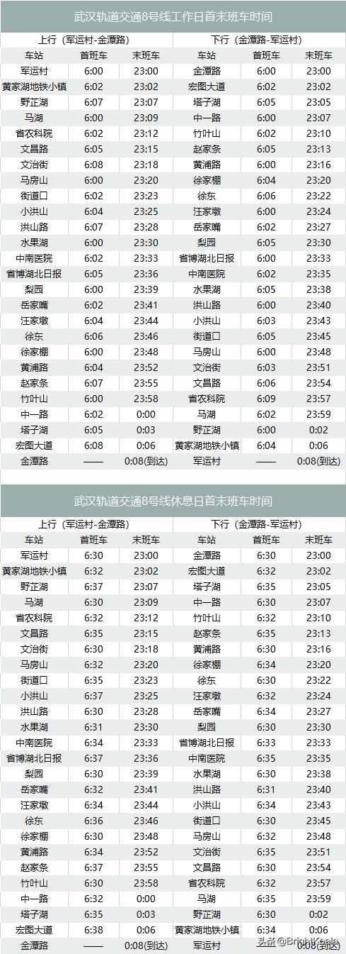 2021年武汉地铁,武汉地铁2021年底线路图