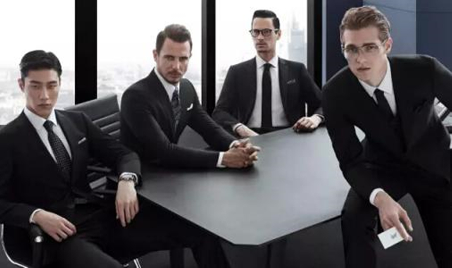 中国服装第一品牌雅戈尔,服装品牌创业故事案例