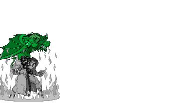 盘点格斗游戏里的奇葩技能,格斗游戏里那些爱意满满的必杀技