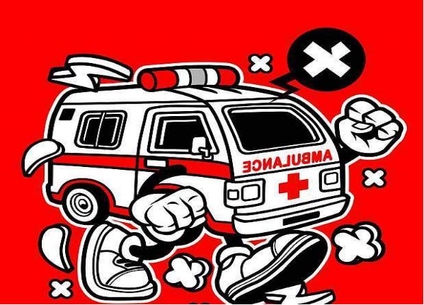 院前急救教程,院前急救的正确方式