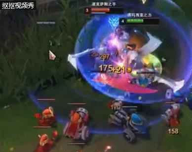 盖伦上单对线各类英雄天赋出装,lols8上单盖伦带什么召唤师技能