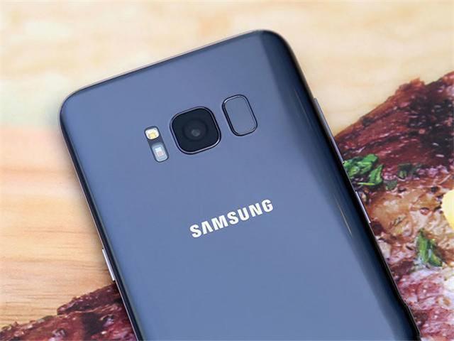 为什么三星s23这么多二手,为什么二手的三星s8都有黑点