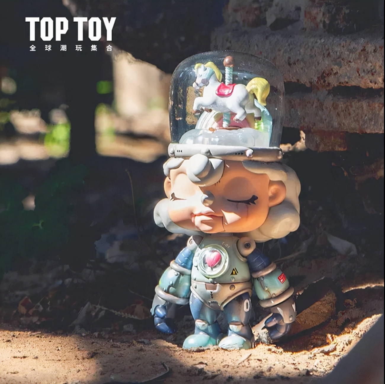 中国手办市场前景,国内手办龙头上市公司