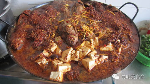 昆明必须知道的高端饭店,昆明市比较出名的饭店