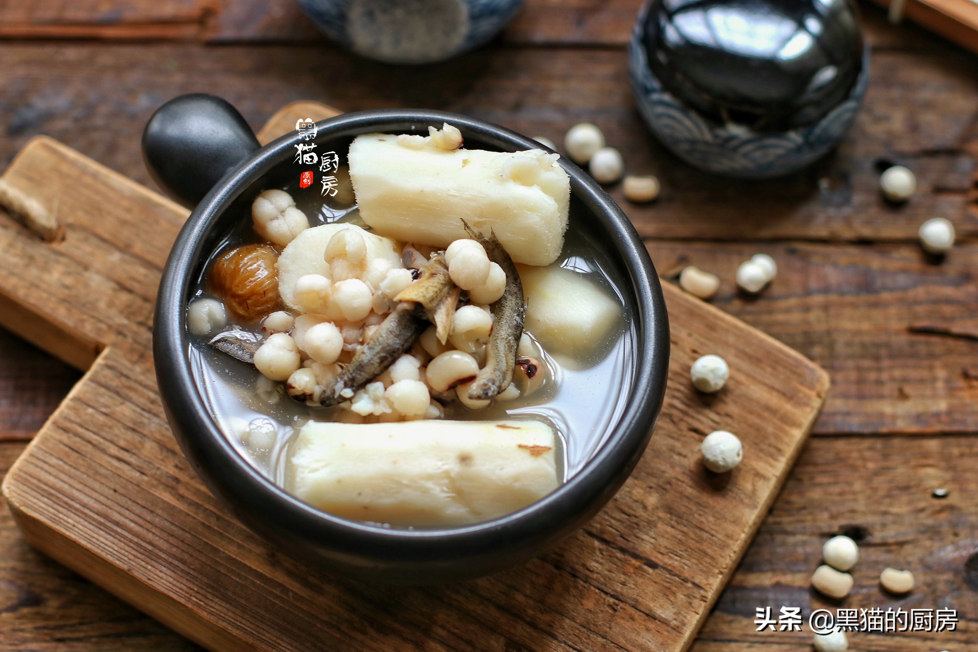 广东十大经典家常汤,广东人夏季煲汤的食谱图片