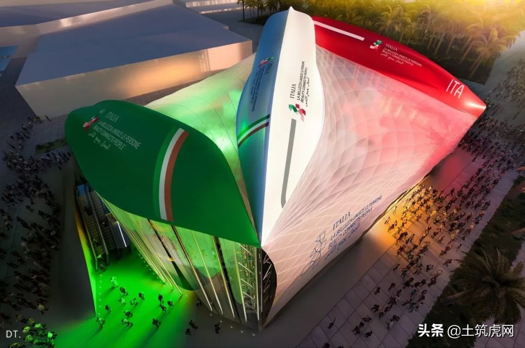 让你意想不到的房子,极简美建筑