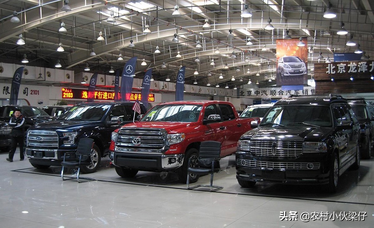 国六预售平行进口车可以买吗,国六平行进口车什么时间降价