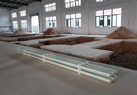 众管联简介,细说bwfrp管道的十大优点