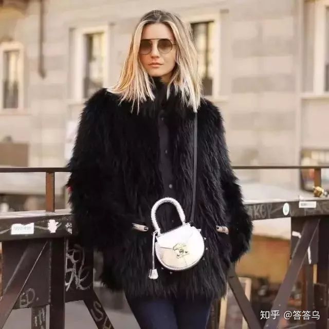 推荐个好看百搭的包,那些好看百搭的包