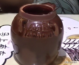 鸡蛋奶糕童年回忆,小时候的小奶糕