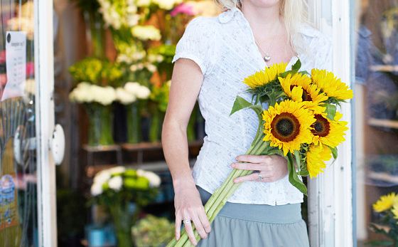 50种鲜切花花语，每个花艺师都要知道