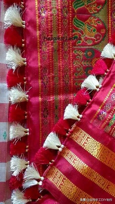 衣物旧物改造,旧物改造复古风衣服