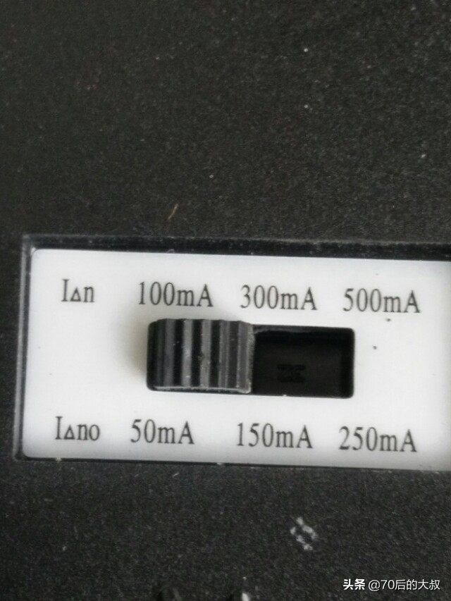 经常跳总闸是什么原因,总跳总闸漏保是怎么回事