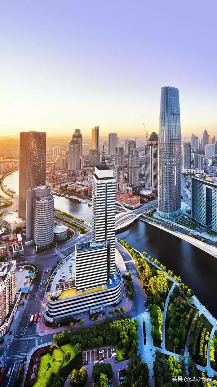 天津旅游必打卡地方排名,天津旅游打卡推荐攻略