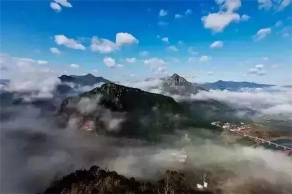 平阳千年古县遗产,平阳历史文化古街