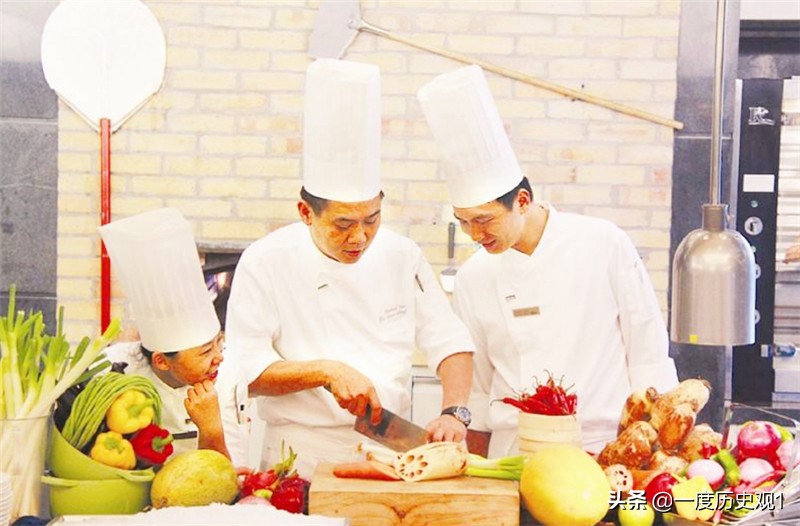 香港刀王陈当华完整版,香港刀王磨菜刀多少钱