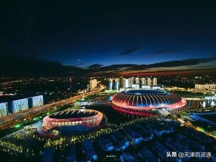 天津有什么标志性建筑,天津的特色标志建筑有哪些