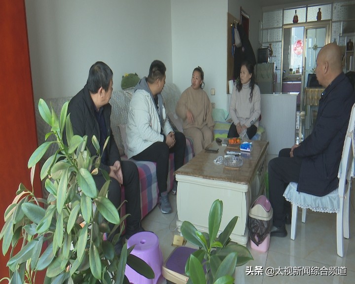 党建引领乡风文明移风易俗,榆次区推进移风易俗弘扬文明新风