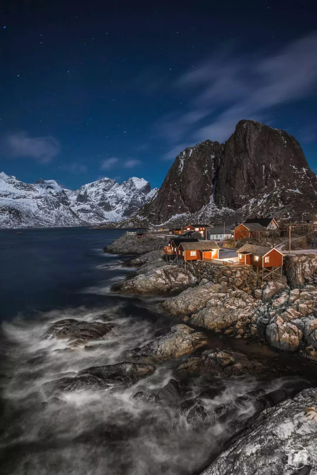 如果你想去欧洲滑雪,第一次去北欧旅行