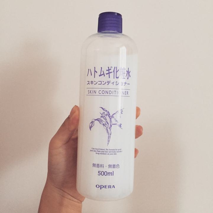 中性皮肤爽肤水推荐学生平价20元,好用的平价爽肤水推荐