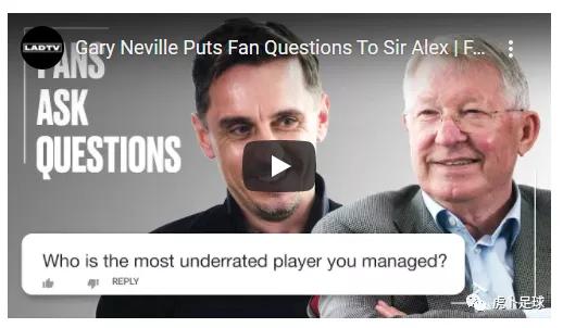 弗格森朴智星梅西,亚历克斯弗格森和贝克汉姆