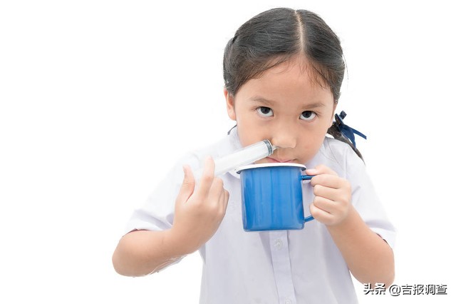 专家谈如何治疗过敏性鼻炎,长春治疗过敏性鼻炎中医