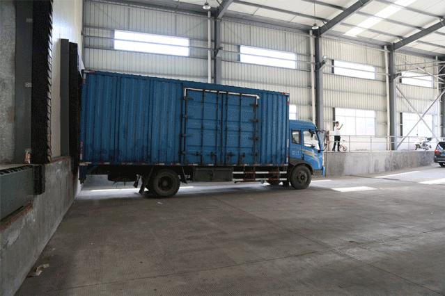 仓配硬实力+科技软实力，益邦助力618物流再提速|益邦供应链