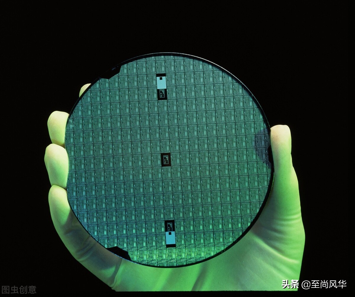 腾讯为什么不研发芯片,腾讯发布三款自研芯片